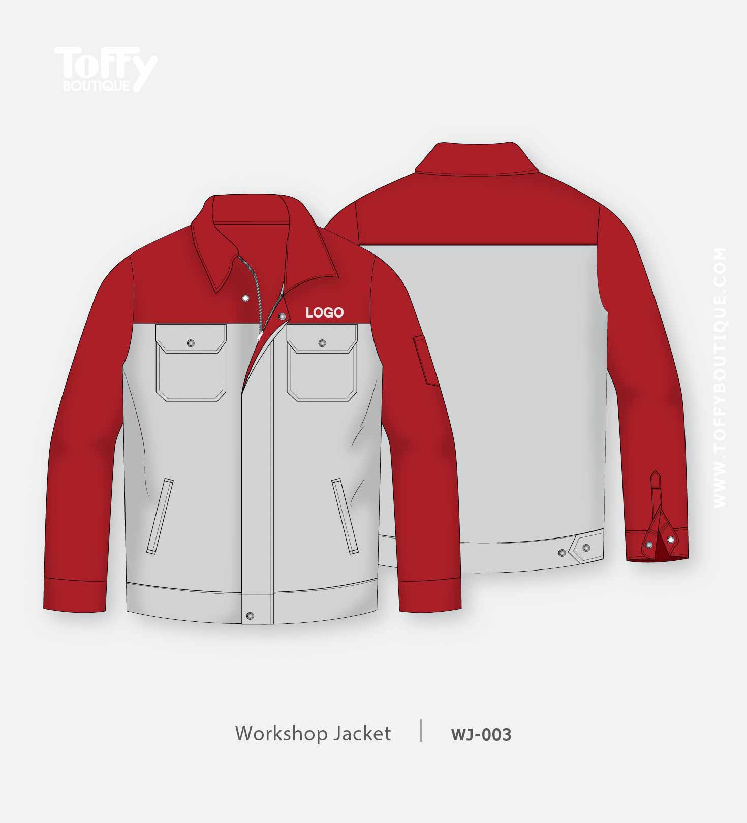 WSL long sleeve set 1 image 3